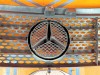 Решетка радиатора MERCEDES-BENZ Viano W639 (2003 - 2010) 3.2 AT (190 л.с.) фото 7 &mdash; Разборка Мерседес