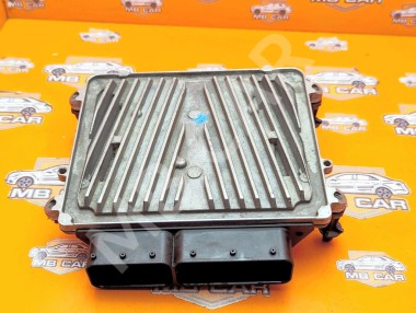 Блок управления двигателем MERCEDES-BENZ C-класс W204/S204 (2006 - 2011) — Разборка Мерседес