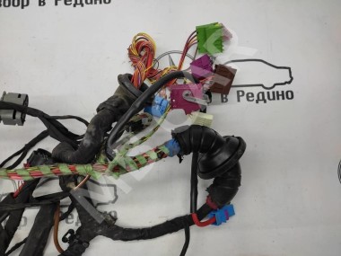 Проводка подкапотная MERCEDES-BENZ C-класс W205/S205/C205/A205 (2014 - 2018) — Разборка Мерседес