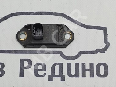 Датчик ускорения MERCEDES-BENZ S-класс W220 рестайлинг (2002 - 2005) — Разборка Мерседес