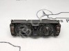 Панель управления климатом MERCEDES-BENZ E-класс W210/S210 (1995 - 1999) фото 1 &mdash; Разборка Мерседес