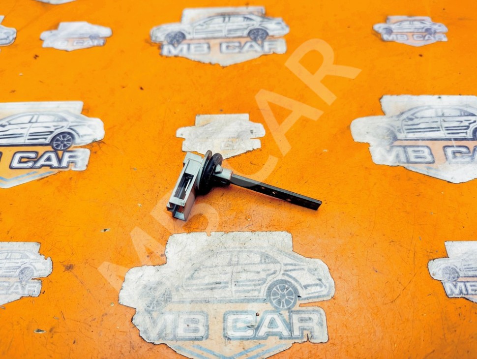 Датчик температуры MERCEDES-BENZ M-класс W163 рестайлинг (2001 - 2005) фото 1 &mdash; Разборка Мерседес