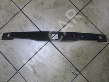 Накладка крышки багажника MERCEDES-BENZ S-класс W220 рестайлинг (2002 - 2005) — Разборка Мерседес