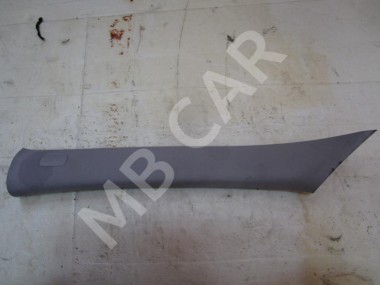 Накладка передней стойки MERCEDES-BENZ E-класс W212/S212/C207/A207 (2009 - 2013) — Разборка Мерседес