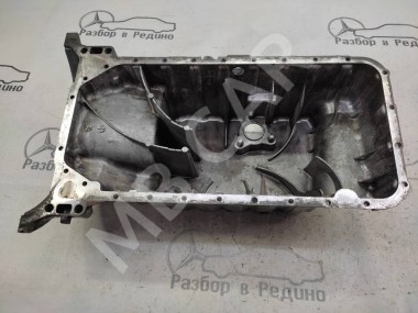 Поддон MERCEDES-BENZ Vito W638 (1996 - 2003) — Разборка Мерседес