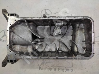 Поддон MERCEDES-BENZ Vito W638 (1996 - 2003) — Разборка Мерседес