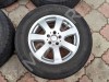 Колеса 17 MERCEDES-BENZ R-класс W251 (2005 - 2007) фото 10 — Разборка Мерседес