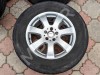 Колеса 17 MERCEDES-BENZ R-класс W251 (2005 - 2007) фото 16 — Разборка Мерседес