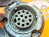 Проводка фаркопа MERCEDES-BENZ M-класс W163 рестайлинг (2001 - 2005) фото 4 &mdash; Разборка Мерседес