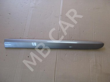 Молдинг двери MERCEDES-BENZ E-класс W211/S211 рестайлинг (2006 - 2009) — Разборка Мерседес