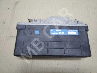 Блок управления ABS MERCEDES-BENZ E-класс W124/S124/C124/A124 (1984 - 1997) — Разборка Мерседес