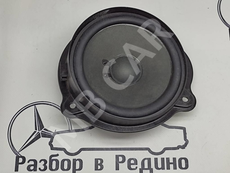 Динамик MERCEDES-BENZ CLS-класс C219 (2004 - 2008) фото 1 — Разборка Мерседес