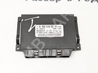 Блок парктроников MERCEDES-BENZ M-класс W164 (2005 - 2008) — Разборка Мерседес