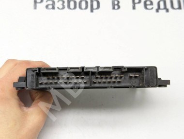 Блок парктроников MERCEDES-BENZ M-класс W164 (2005 - 2008) — Разборка Мерседес