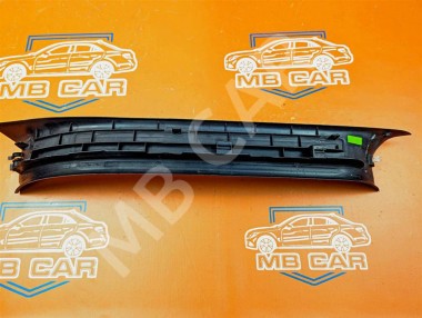 Накладка порога внутренняя MERCEDES-BENZ GL-класс X166 (2012 - 2016) — Разборка Мерседес