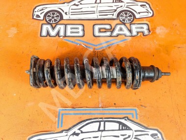 Амортизатор задний MERCEDES-BENZ M-класс W163 (1997 - 2001) &mdash; Разборка Мерседес