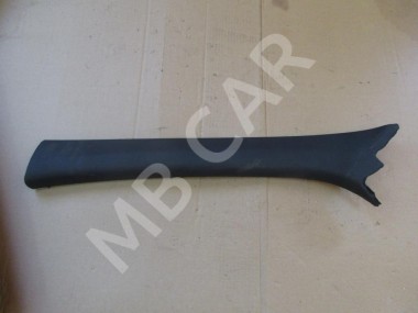 Накладка передней стойки MERCEDES-BENZ C-класс AMG W204/S204/С204 рестайлинг (2011 - 2015) — Разборка Мерседес