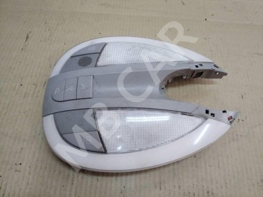 Плафон салона MERCEDES-BENZ E-класс W211/S211 (2002 - 2006) — Разборка Мерседес