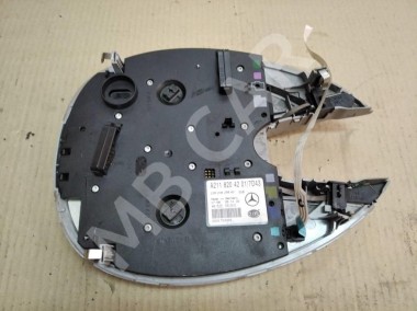 Плафон салона MERCEDES-BENZ E-класс W211/S211 (2002 - 2006) — Разборка Мерседес