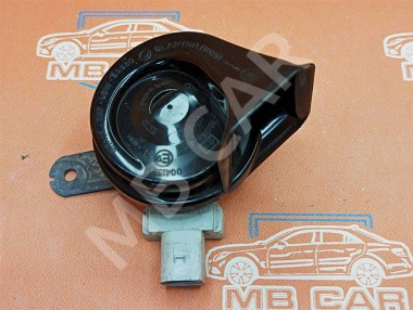 Сигнал MERCEDES-BENZ GL-класс X166 (2012 - 2016) — Разборка Мерседес