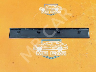 Накладка порога внутренняя MERCEDES-BENZ S-класс W220 рестайлинг (2002 - 2005) — Разборка Мерседес