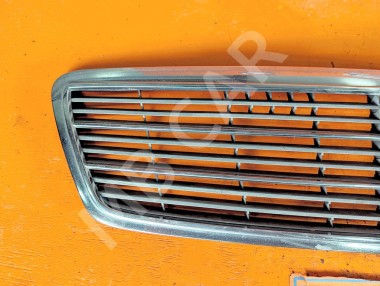 Решетка радиатора MERCEDES-BENZ C-класс W203/S203/CL203 (2000 - 2004) &mdash; Разборка Мерседес