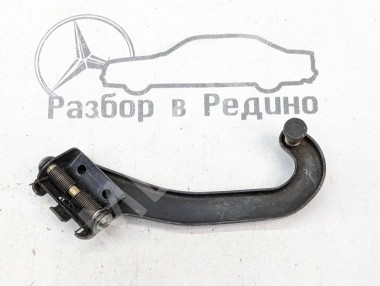 Ролик сдвижной двери MERCEDES-BENZ Vito W638 (1996 - 2003) — Разборка Мерседес