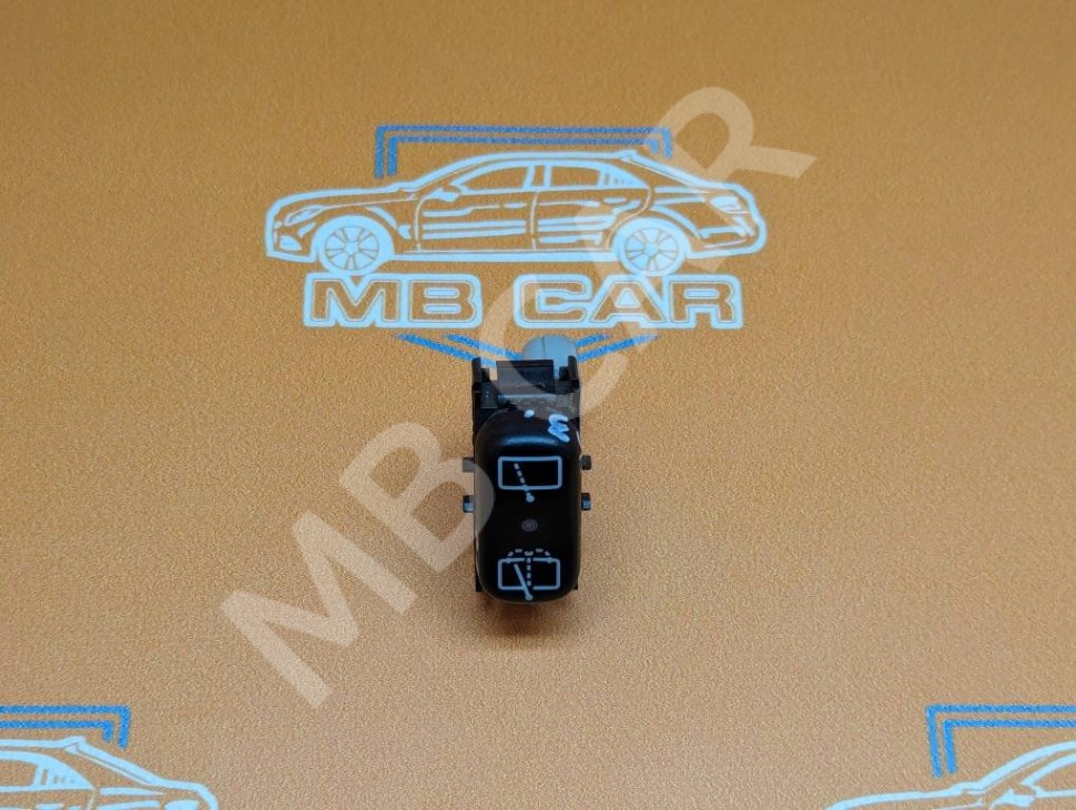Кнопка MERCEDES-BENZ M-класс W163 (1997 - 2001) фото 1 — Разборка Мерседес