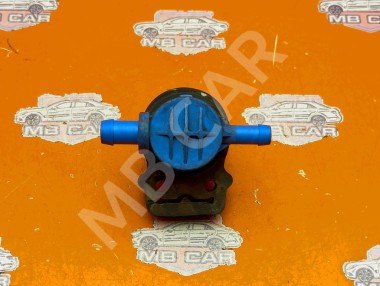 Клапан регенерации MERCEDES-BENZ E-класс W211/S211 (2002 - 2006) — Разборка Мерседес