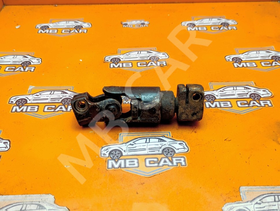 Кардан рулевого вала MERCEDES-BENZ M-класс W163 (1997 - 2001) фото 1 &mdash; Разборка Мерседес