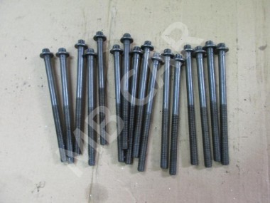 Болт ГБЦ MERCEDES-BENZ CLS-класс C218/X218 (2010 - 2014) — Разборка Мерседес