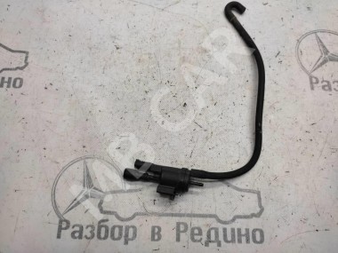 Клапан электромагнитный MERCEDES-BENZ E-класс W212/S212/C207/A207 рестайлинг (2013 - 2016) — Разборка Мерседес