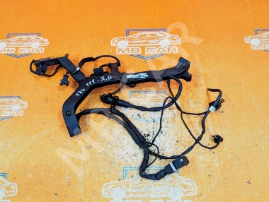 Проводка моторная MERCEDES-BENZ E-класс W124/S124/C124/A124 (1984 - 1997) — Разборка Мерседес