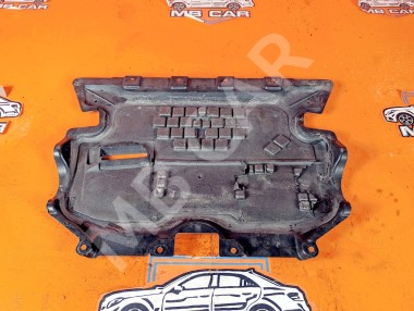 Защита двигателя MERCEDES-BENZ GLC-класс X253 рестайлинг (2019 - 2025) &mdash; Разборка Мерседес