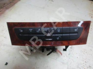 Чейнджер MERCEDES-BENZ E-класс W211/S211 (2002 - 2006) — Разборка Мерседес