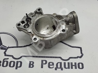 Корпус привода ТНВД MERCEDES-BENZ C-класс W205/S205/C205/A205 (2014 - 2018) — Разборка Мерседес