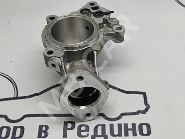 Корпус привода ТНВД MERCEDES-BENZ C-класс W205/S205/C205/A205 (2014 - 2018) — Разборка Мерседес