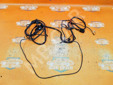 Проводка ABS MERCEDES-BENZ 190 (W201) W201 (1982 - 1993) — Разборка Мерседес