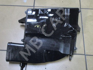 Корпус воздушного фильтра MERCEDES-BENZ E-класс W211/S211 (2002 - 2006) — Разборка Мерседес