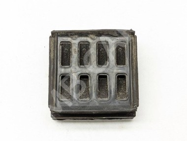 Подушка рессоры MERCEDES-BENZ Sprinter w906 — Разборка Мерседес