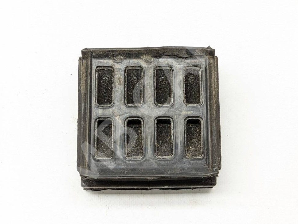 Подушка рессоры MERCEDES-BENZ Sprinter w906 фото 1 — Разборка Мерседес