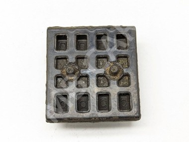 Подушка рессоры MERCEDES-BENZ Sprinter w906 — Разборка Мерседес