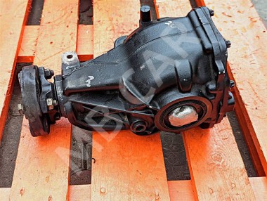 Редуктор задний MERCEDES-BENZ CLK-класс C209/A209 (2002 - 2005) — Разборка Мерседес
