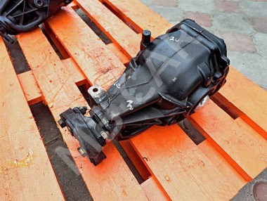 Редуктор задний MERCEDES-BENZ CLK-класс C209/A209 (2002 - 2005) — Разборка Мерседес