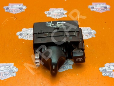 Переключатель света MERCEDES-BENZ S-класс W220 (1998 - 2005) — Разборка Мерседес