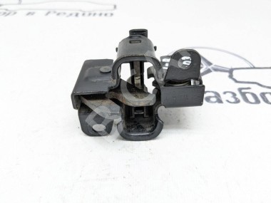 Замок капота MERCEDES-BENZ C-класс W203/S203/CL203 (2000 - 2004) — Разборка Мерседес