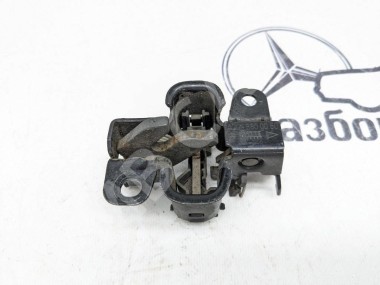 Замок капота MERCEDES-BENZ C-класс W203/S203/CL203 (2000 - 2004) — Разборка Мерседес