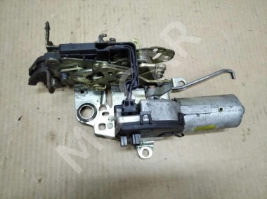 Замок багажника MERCEDES-BENZ E-класс W210/S210 рестайлинг (1999 - 2003) — Разборка Мерседес