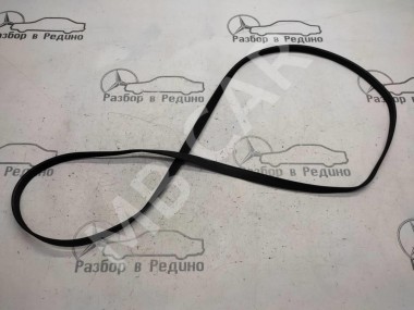 Ремень приводной MERCEDES-BENZ E-класс W210/S210 (1995 - 1999) — Разборка Мерседес