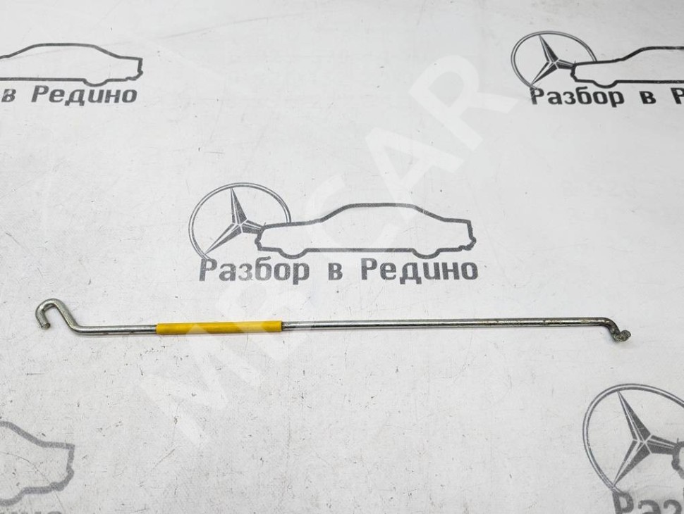 Упор капота MERCEDES-BENZ V-класс W447 рестайлинг (2019 - 2025) фото 1 — Разборка Мерседес